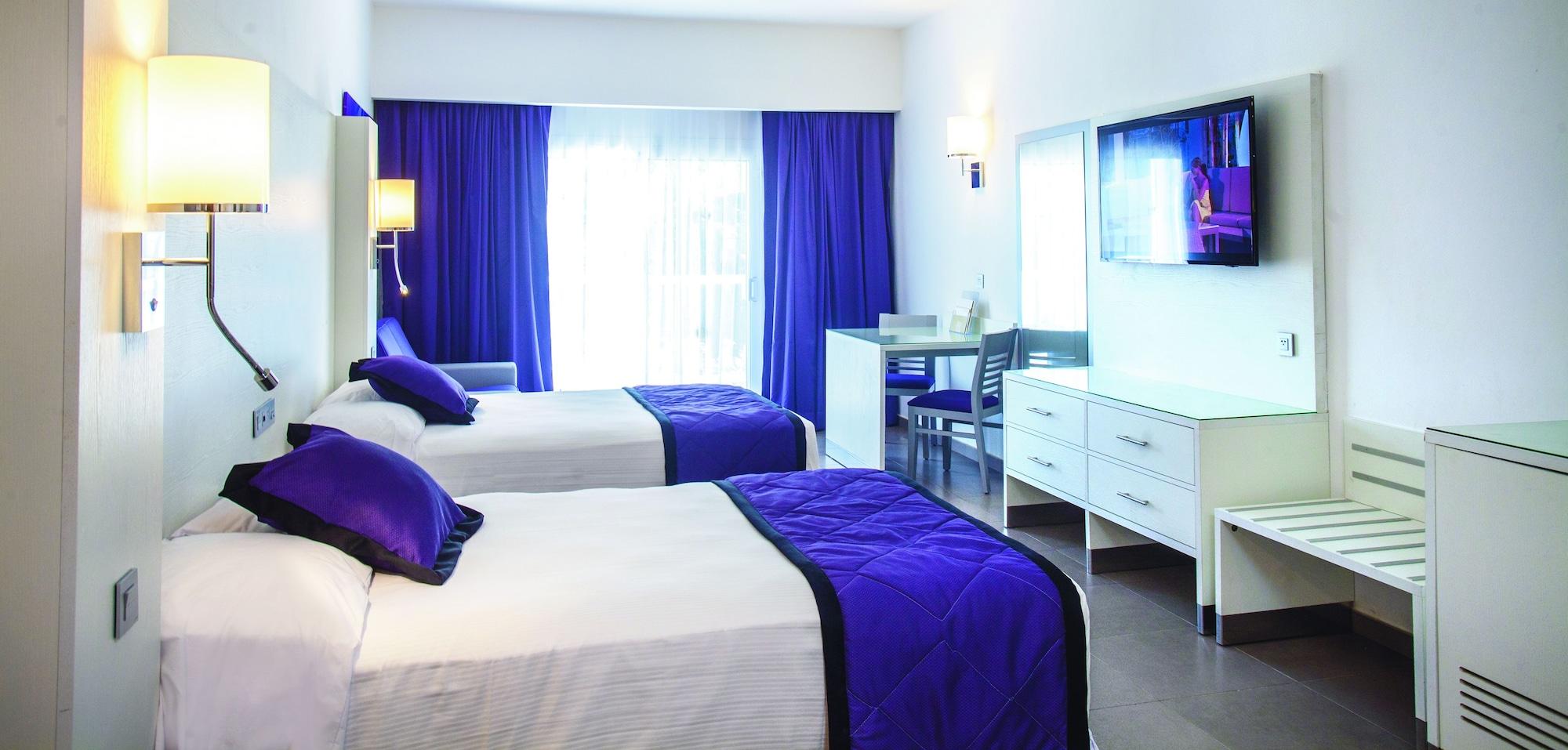 Riu Palace Macao (Adults Only) ปุนตากานา ภายนอก รูปภาพ
