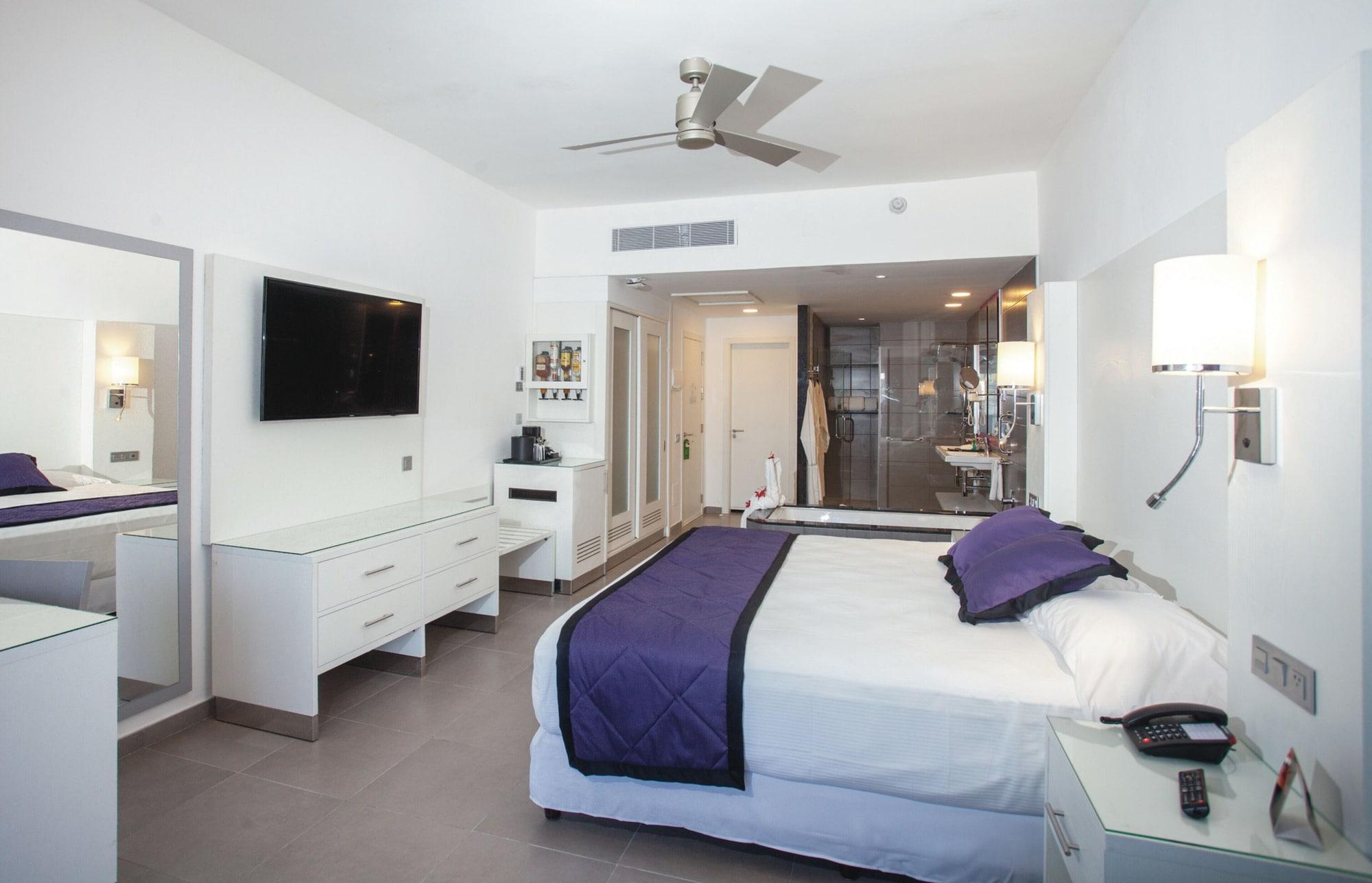 Riu Palace Macao (Adults Only) ปุนตากานา ภายนอก รูปภาพ