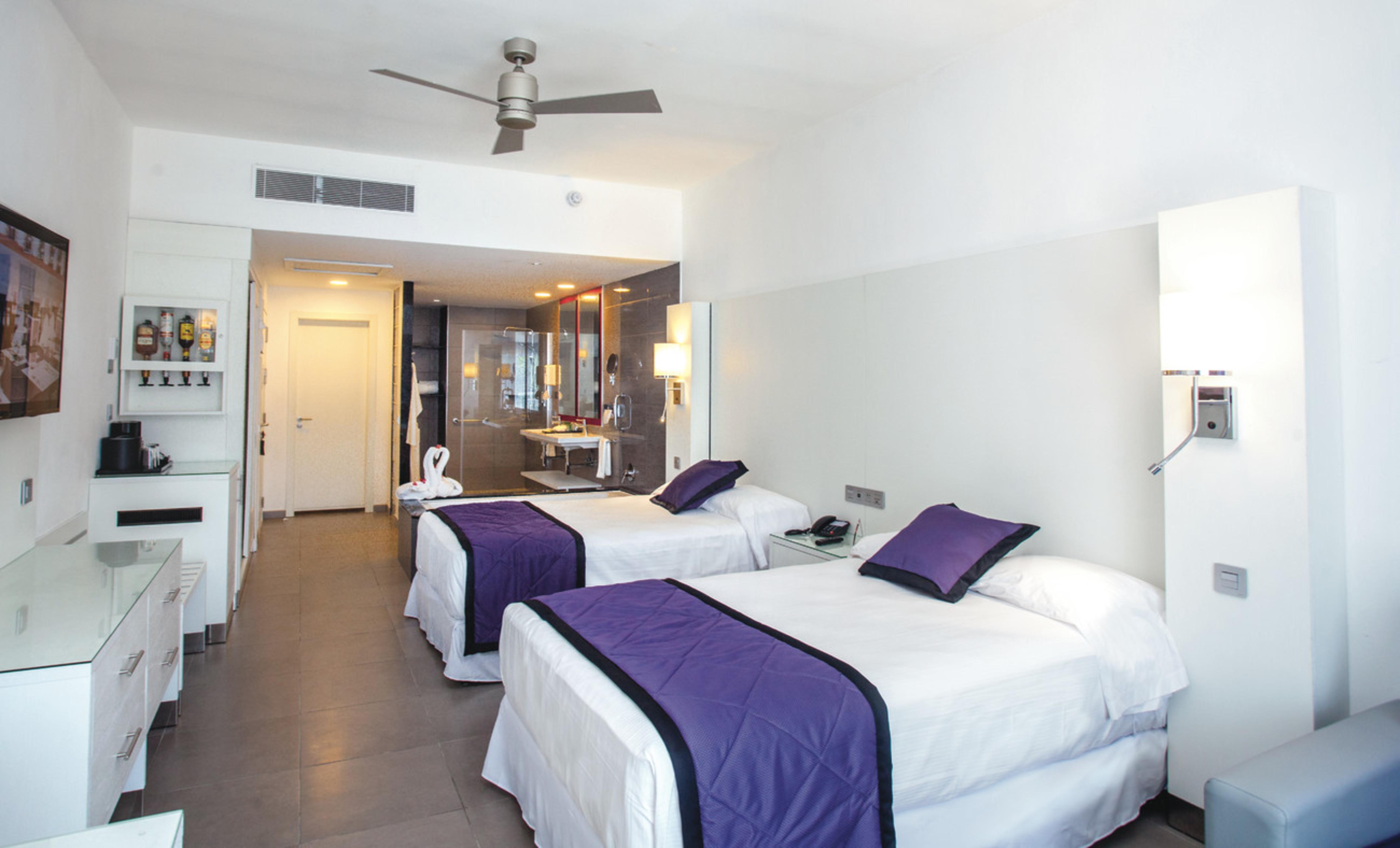 Riu Palace Macao (Adults Only) ปุนตากานา ภายนอก รูปภาพ