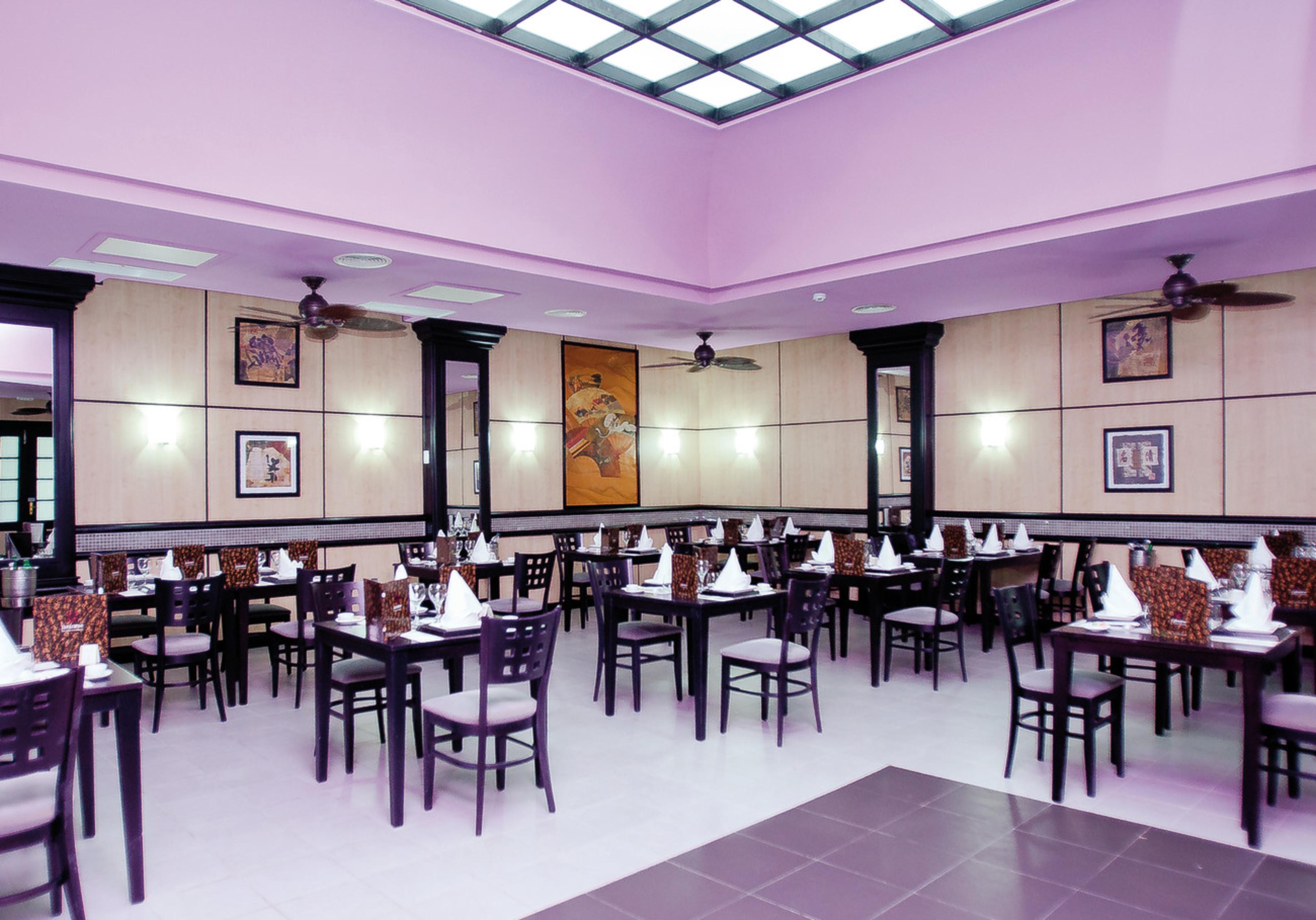 Riu Palace Macao (Adults Only) ปุนตากานา ภายนอก รูปภาพ