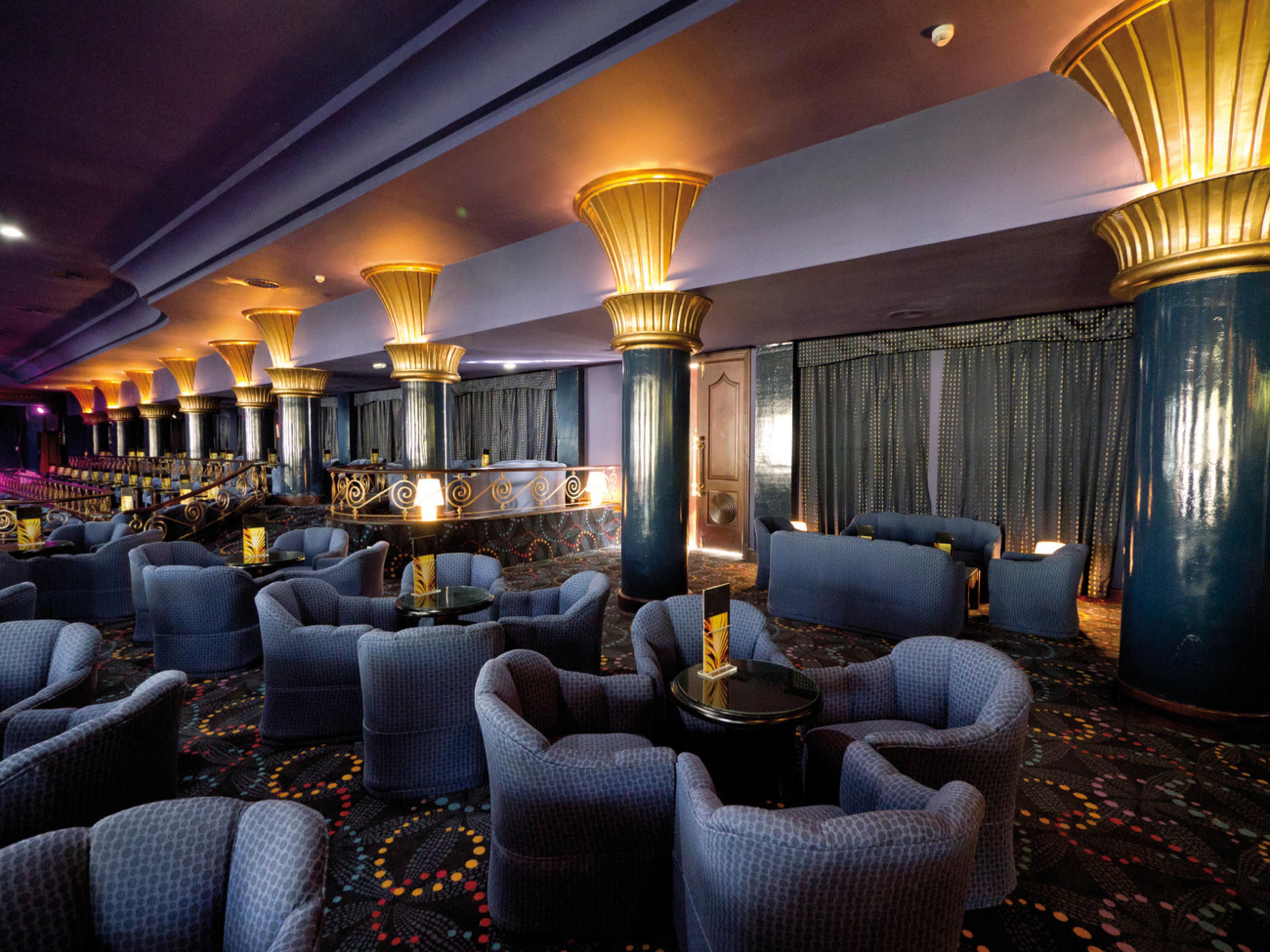 Riu Palace Macao (Adults Only) ปุนตากานา ภายนอก รูปภาพ