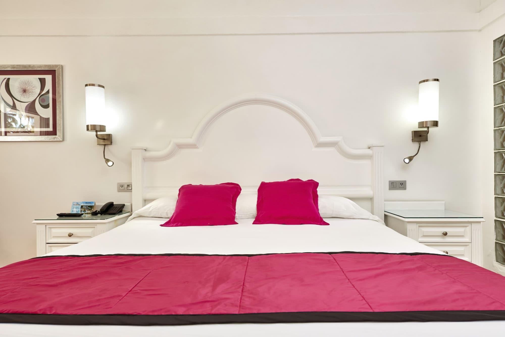 Riu Palace Macao (Adults Only) ปุนตากานา ภายนอก รูปภาพ