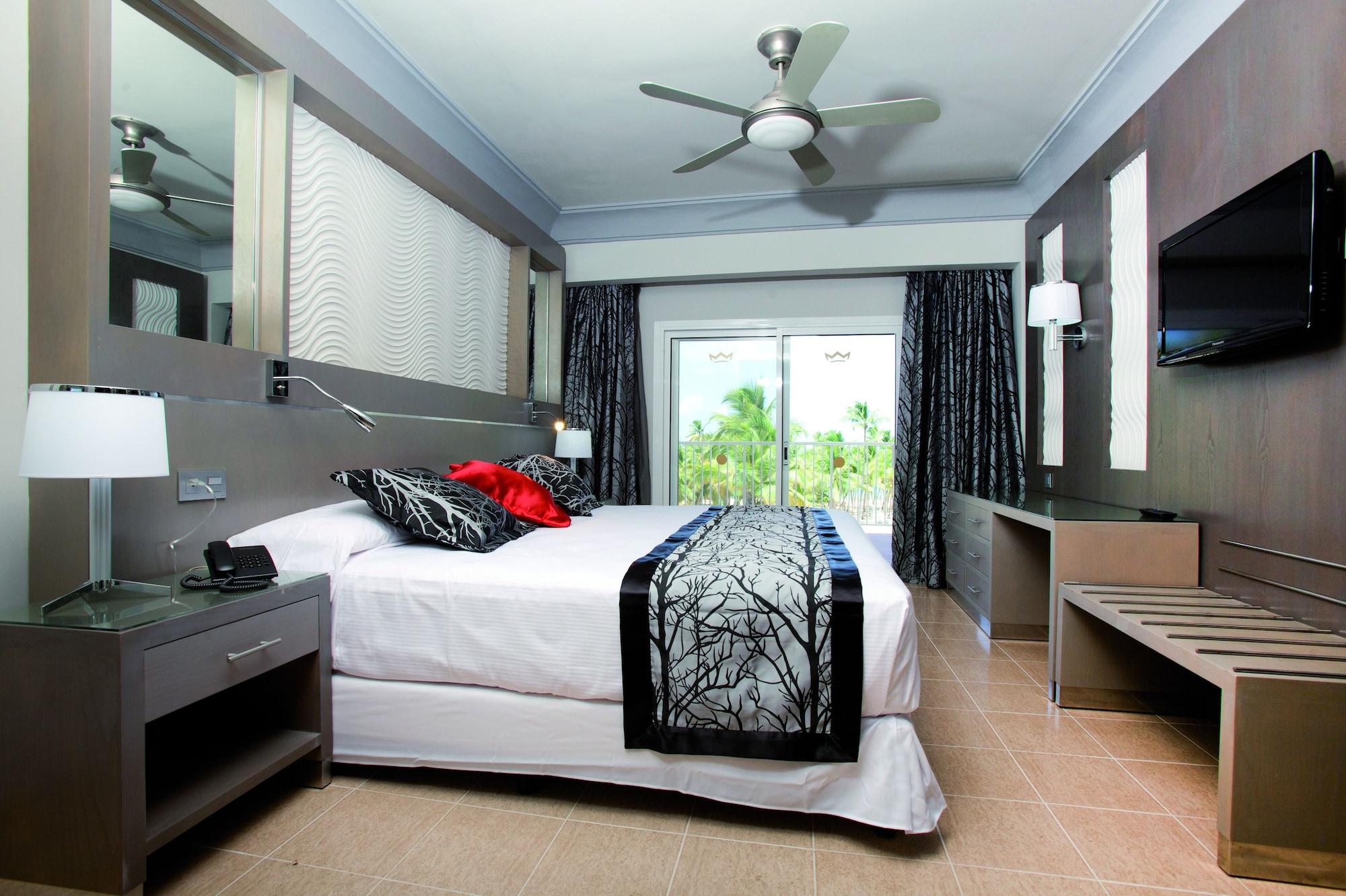 Riu Palace Macao (Adults Only) ปุนตากานา ภายนอก รูปภาพ