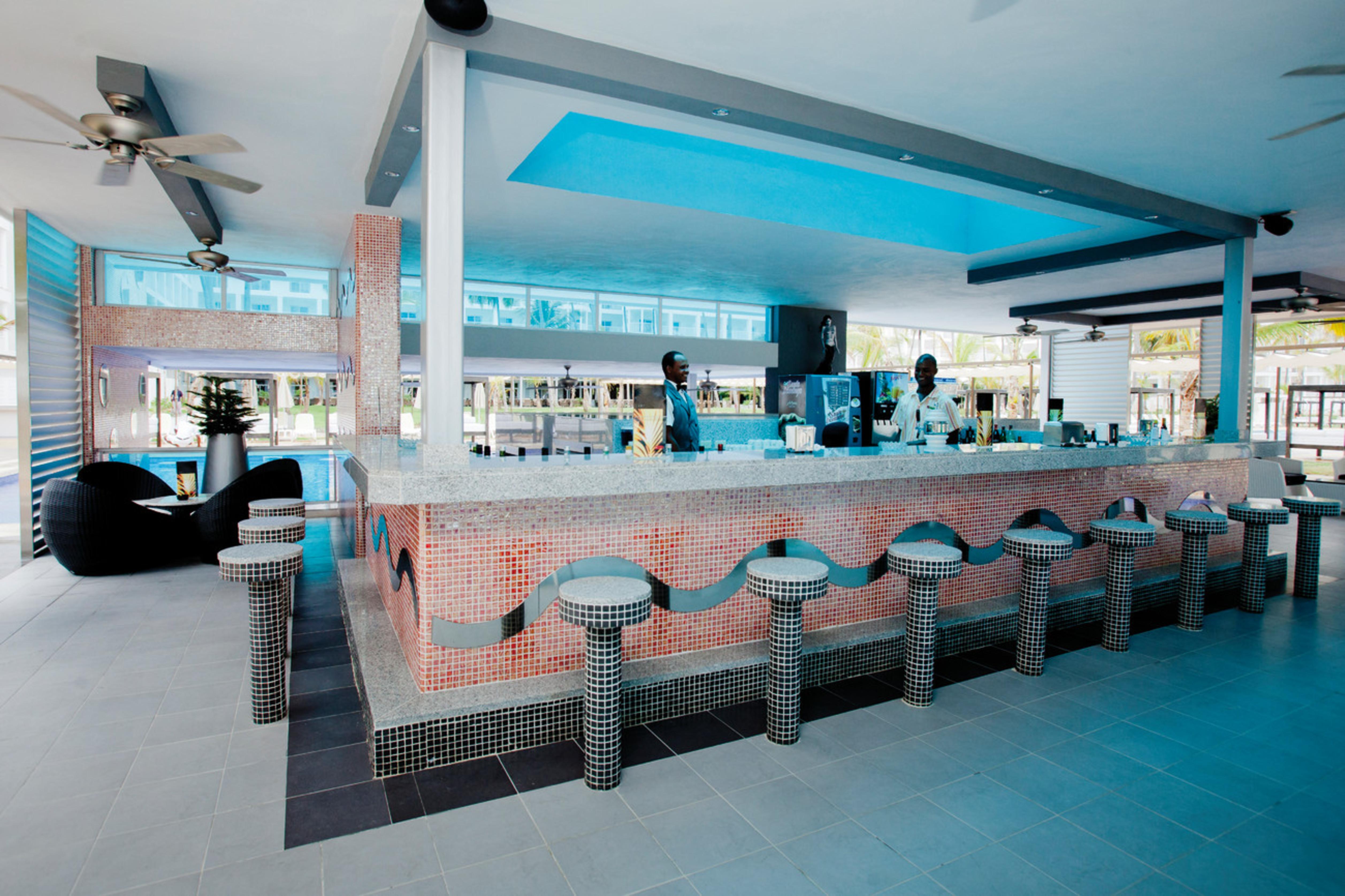Riu Palace Macao (Adults Only) ปุนตากานา ภายนอก รูปภาพ