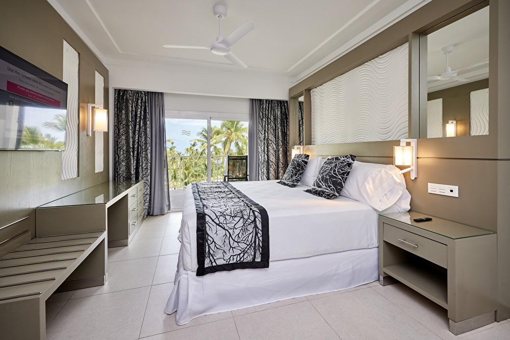 Riu Palace Macao (Adults Only) ปุนตากานา ภายนอก รูปภาพ